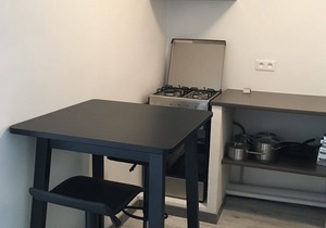 Faounzina villa n ° 1 for 2 people, barbecue terrace, shared swimming pool
