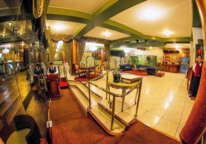 Faraona Grand Hotel