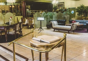 Faraona Grand Hotel