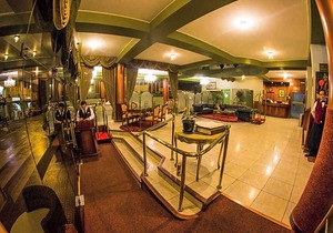 Faraona Grand Hotel