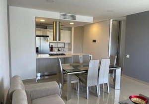 Fares Rents 1402 SAMARIA CLUB DE PLAYA