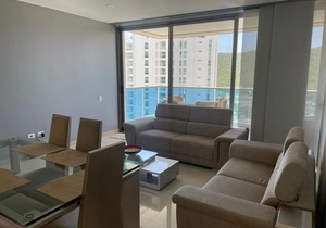 Fares Rents 1402 SAMARIA CLUB DE PLAYA