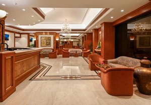 Fariyas Hotel Mumbai , Colaba