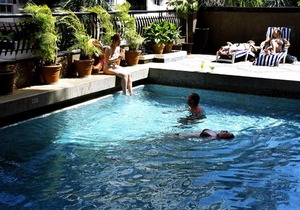 Fariyas Hotel Mumbai , Colaba