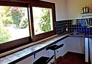 Farm holidays with pool in Sicily, among the Nebrodi's park and close to the sea