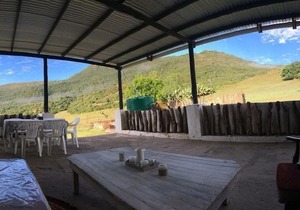 Farm Stays, Here you Will be Able to Relax and Enjoy the Beauty of Nature