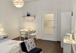 Farmer's Market Vienna - Studio Apartment Top 2 - Farmer's Market Vienna