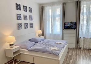 Farmer's Market Vienna - Studio Apartment Top 30 - Farmer's Market Vienna