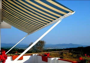 Farmhouse "Comino Alto" Apt 5