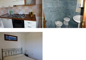 Farmhouse "Comino Alto" Apt 8