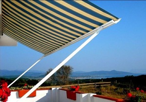 Farmhouse "Comino Alto" Apt 8