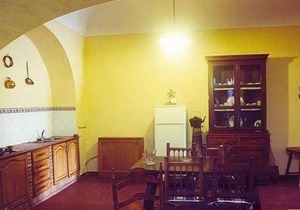 Farmhouse Hacienda La Florida for 4 people