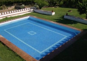 Farmhouse Hacienda La Florida for 4 people