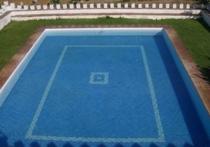 Farmhouse Hacienda La Florida for 4 people