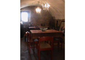 Farmhouse Il Montale - GRADILE ROOM
