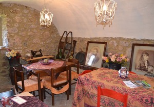 Farmhouse Il Montale - GRADILE ROOM