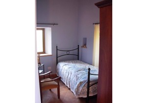 Farmhouse Il Montale - YELLOW ROOM