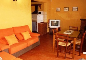 Farmhouse in Andalusia with private pool
