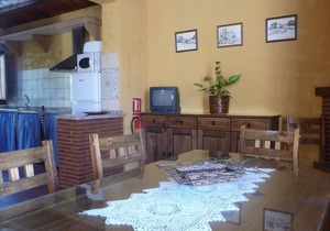 Farmhouse in Andalusia with private pool
