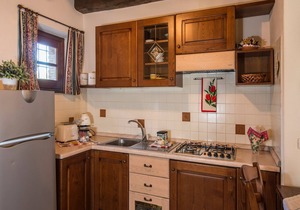 Farmhouse in Città della Pieve with Pool