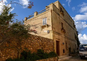 Farmhouse Lewza