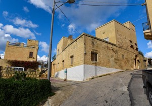 Farmhouse Lewza