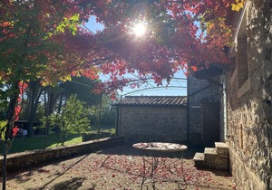 Farmhouse Montecchio Pineta