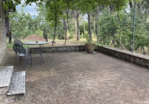 Farmhouse Montecchio Pineta
