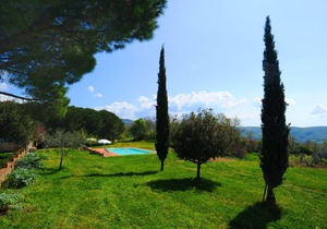 Farmhouse Montecchio Pineta
