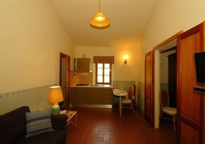 Farmhouse Montecchio Fausto
