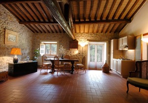 Farmhouse Montecchio Pineta