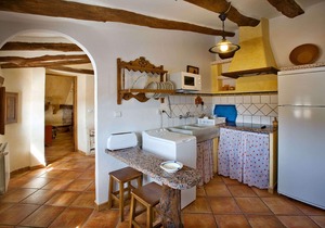 farmhouse San Marcos