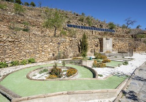 farmhouse San Marcos