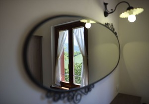 Farmhouse with pool immersed in a natural setting of the Montefeltro - 1 -