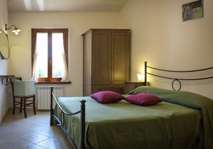 Farmhouse with pool immersed in a natural setting of the Montefeltro - 1 -