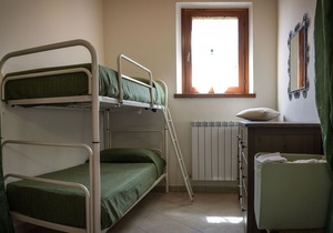 Farmhouse with pool immersed in a natural setting of the Montefeltro - 6 -