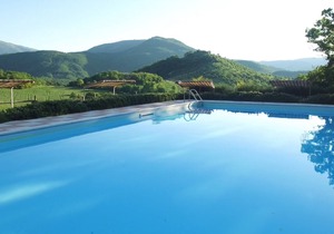 Farmhouse with pool immersed in a natural setting of the Montefeltro - 6 -
