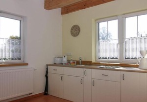 Farmstay Neuendorfkrug, Lütow