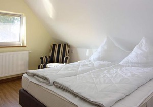 Farmstay Neuendorfkrug, Lütow