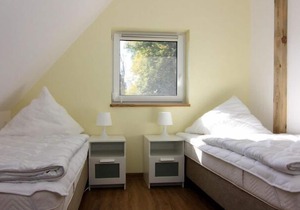 Farmstay Neuendorfkrug, Lütow