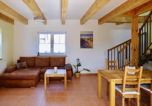 Farmstay Neuendorfkrug, Lütow