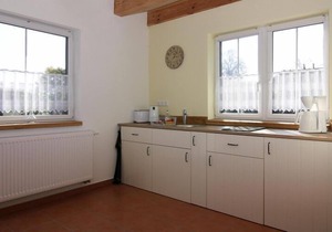 Farmstay Neuendorfkrug, Lütow
