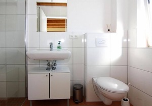 Farmstay Neuendorfkrug, Lütow