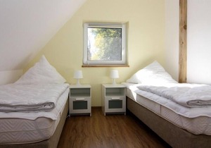 Farmstay Neuendorfkrug, Lütow