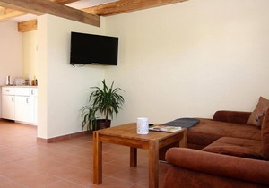 Farmstay Neuendorfkrug, Lütow