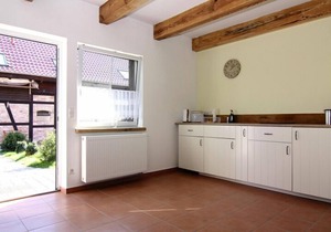Farmstay Neuendorfkrug, Lütow