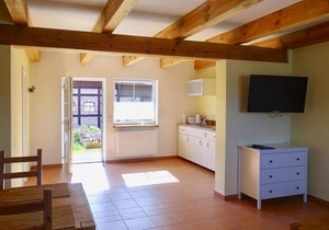 Farmstay Neuendorfkrug, Lütow