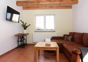 Farmstay Neuendorfkrug, Lütow