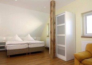 Farmstay Neuendorfkrug, Lütow
