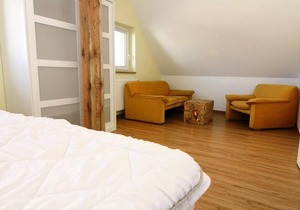Farmstay Neuendorfkrug, Lütow